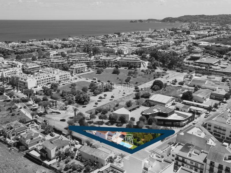 Foto 9136ff3b-e188-41c6-8e39-6c359c36ea5a. Residential plot in Puerto Xàbia