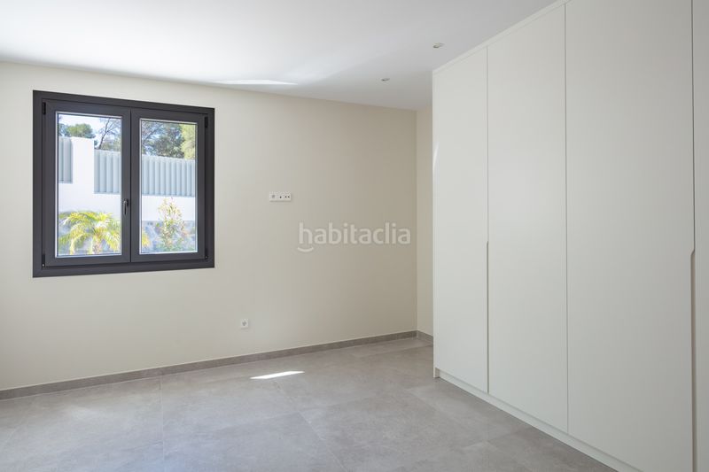Foto 6788a338-6abb-49c0-908b-fa697029e15e. Casa amb piscina a Partida Comunes-Adsubia Xàbia