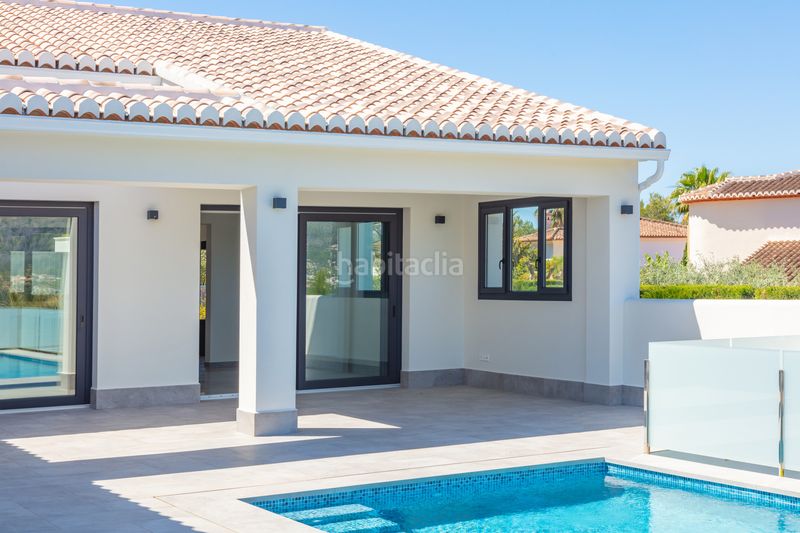 Foto bdf501bc-f7ae-433f-8afa-3f78354e0b06. Casa amb piscina a Partida Comunes-Adsubia Xàbia