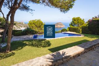Casa a Portichol-Balcón al Mar. Exclusiva villa glck en balcón al mar con piscina infinity y vis