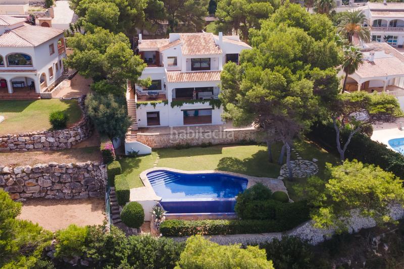 Foto 02462065-150d-42ee-924f-02e57037ac58. Casa amb aparcament piscina a Portichol-Balcón al Mar Xàbia