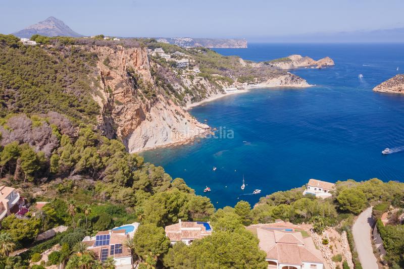 Foto 2679ac37-e83d-4f28-b172-7301f3bdb625. Casa amb aparcament piscina a Portichol-Balcón al Mar Xàbia