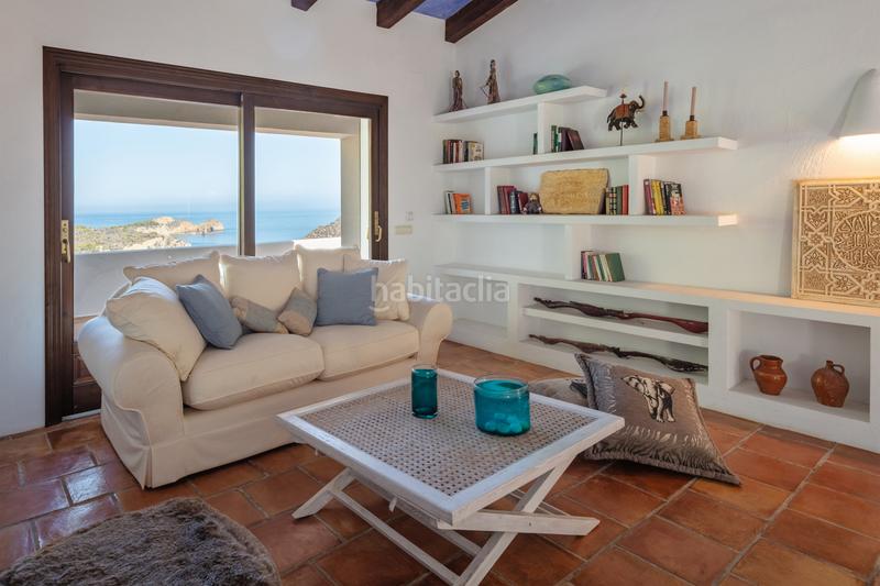 Foto 3ee2c56a-a8a0-45bf-87bf-2e2bdb353fa7. Casa amb aparcament piscina a Portichol-Balcón al Mar Xàbia