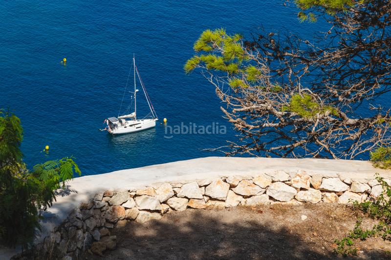 Foto 58654311-8cc5-43bc-a0b3-fa14b0d543c2. Casa amb aparcament piscina a Portichol-Balcón al Mar Xàbia