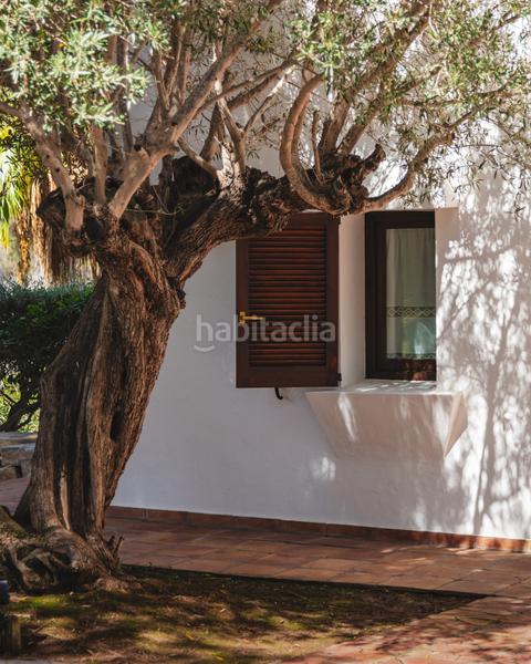 Foto 627f704c-bfec-4073-93c4-a0b43bf6d2a1. Casa amb aparcament piscina a Portichol-Balcón al Mar Xàbia