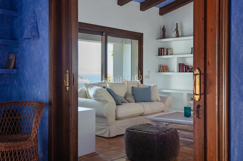 Foto 63cb8b0b-41b0-47fe-a612-5ac397ed8c23. Casa amb aparcament piscina a Portichol-Balcón al Mar Xàbia