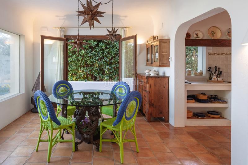 Foto 7aa6633e-8493-4257-9f2b-ce3e1d28fe1b. Casa amb aparcament piscina a Portichol-Balcón al Mar Xàbia