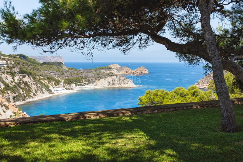 Foto 8fb1c273-cdf3-4fa1-9e2b-f3043f80e0cd. Casa amb aparcament piscina a Portichol-Balcón al Mar Xàbia