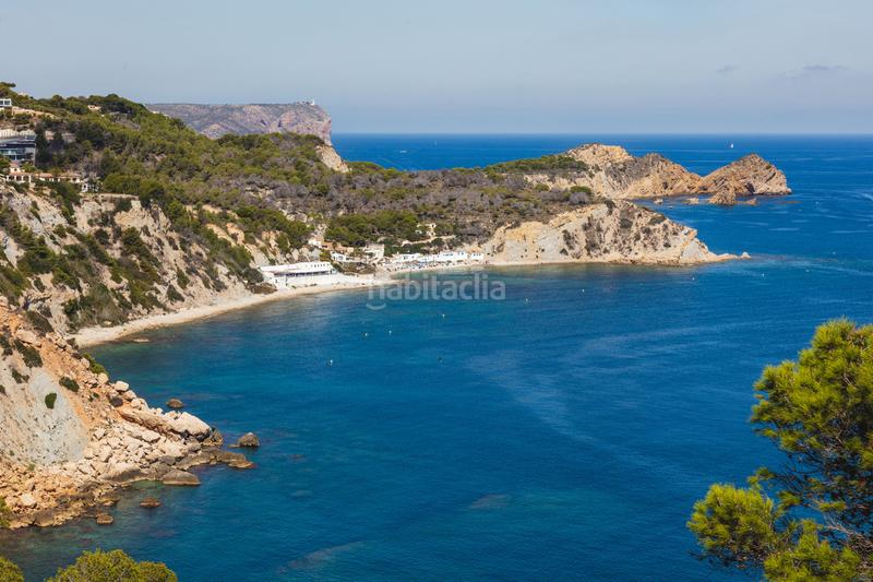 Foto a350ac47-bf70-4b53-ad29-0ee7eb348f28. Casa amb aparcament piscina a Portichol-Balcón al Mar Xàbia