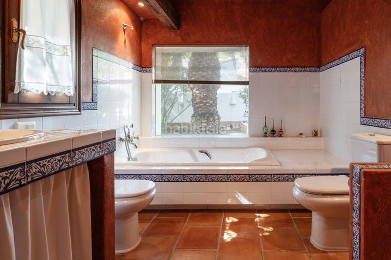 Foto a69f5220-d7d6-4a5b-a28b-552c4efb0f37. Casa amb aparcament piscina a Portichol-Balcón al Mar Xàbia