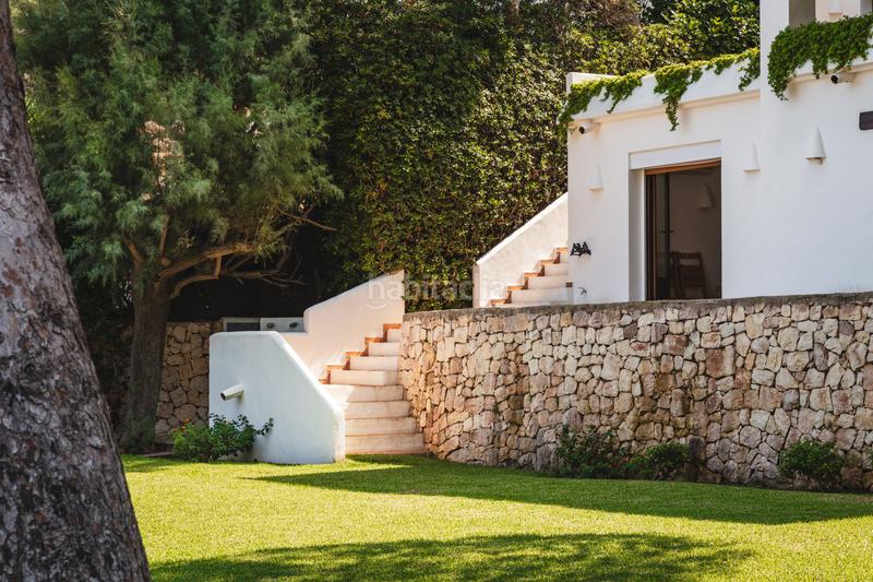 Foto a6ee7900-2ef6-40ea-9445-83b13827057a. Casa amb aparcament piscina a Portichol-Balcón al Mar Xàbia