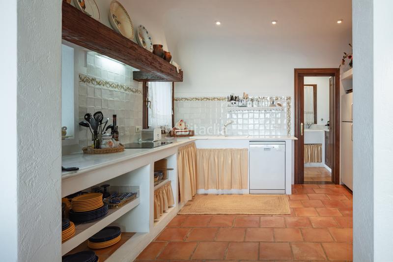 Foto ad45ddf7-f09f-4000-b9ef-ab1290f44f40. Casa amb aparcament piscina a Portichol-Balcón al Mar Xàbia