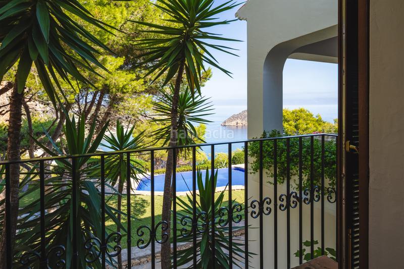 Foto bb2d8a5c-093a-4bd3-a8f1-4377d7cfcbbe. Casa amb aparcament piscina a Portichol-Balcón al Mar Xàbia