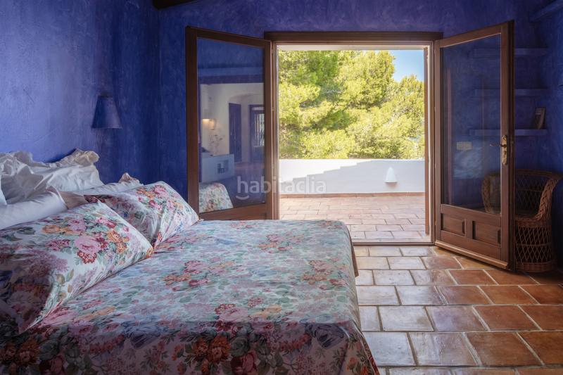 Foto c50487e7-a5bf-4120-81bf-3b1759cf4e30. Casa amb aparcament piscina a Portichol-Balcón al Mar Xàbia