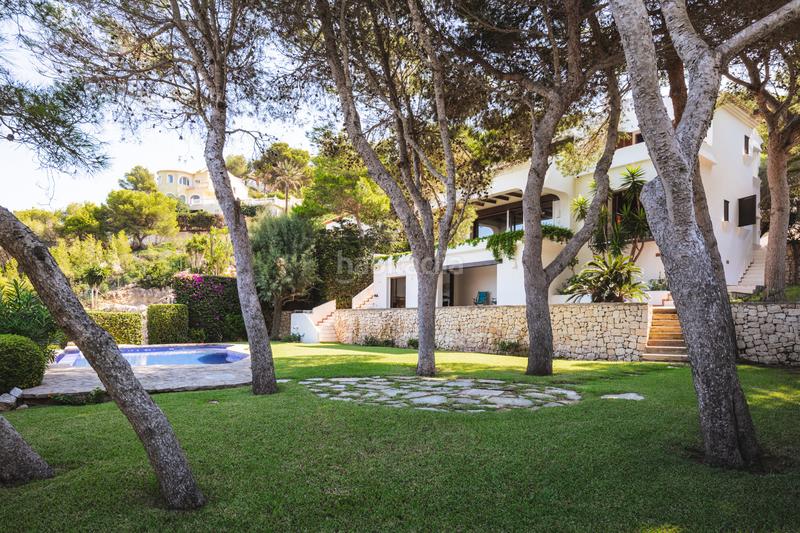 Foto ca69fedc-8204-4202-8eb3-05513391eb02. Casa amb aparcament piscina a Portichol-Balcón al Mar Xàbia