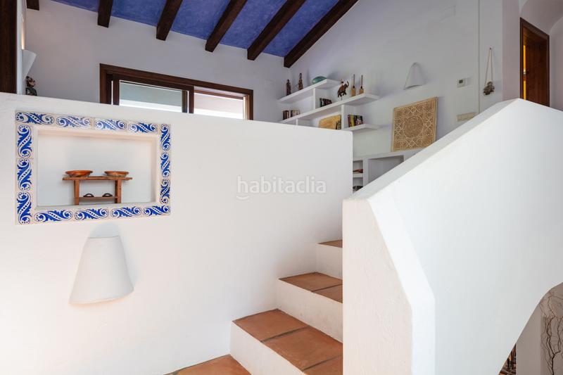 Foto f8370365-27e0-4ed3-840c-13d49d228760. Casa amb aparcament piscina a Portichol-Balcón al Mar Xàbia