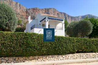 Casa a Montgó - Ermita. Villa jimena  villa con encanto para reformar en zona tranquila