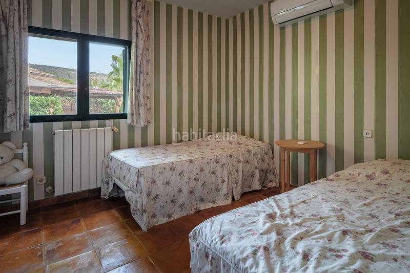 Foto 5a197009-4316-4c6a-9062-91b766bed8a8. Casa con parcheggio piscina in Montgó - Ermita Xàbia