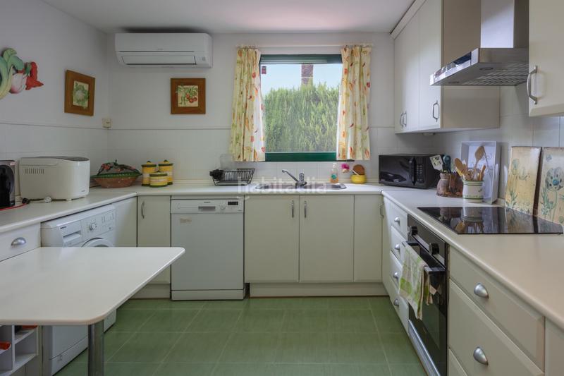 Foto a4d53d5f-fe79-4d5d-aed7-c8b187c93e84. Casa con parcheggio piscina in Montgó - Ermita Xàbia