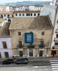 Appartement à Centro Ciudad. Casa de pueblo con encanto , en jávea