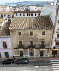 Appartement à Centro Ciudad. Casa de pueblo con encanto , en jávea