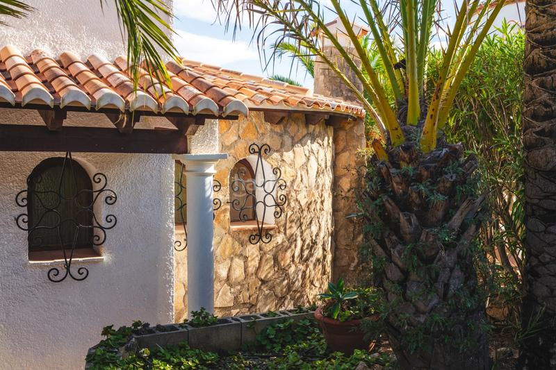 Foto 02710dae-2b51-4cd5-abc6-658435da9a77. Casa amb piscina a Portichol-Balcón al Mar Xàbia