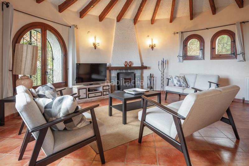 Foto 0cbda60b-932d-4281-8394-3f2feb71624d. Casa amb piscina a Portichol-Balcón al Mar Xàbia