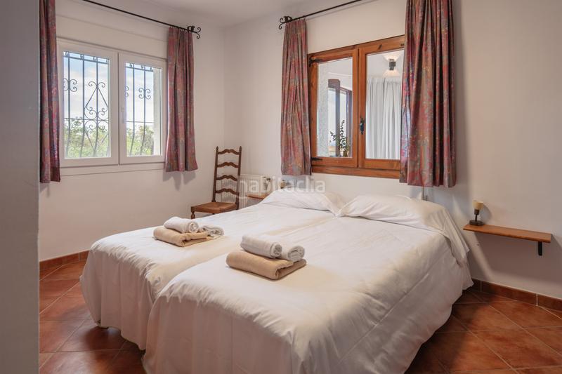 Foto 211be11b-9951-436b-b575-98ad042f7f97. Casa amb piscina a Portichol-Balcón al Mar Xàbia