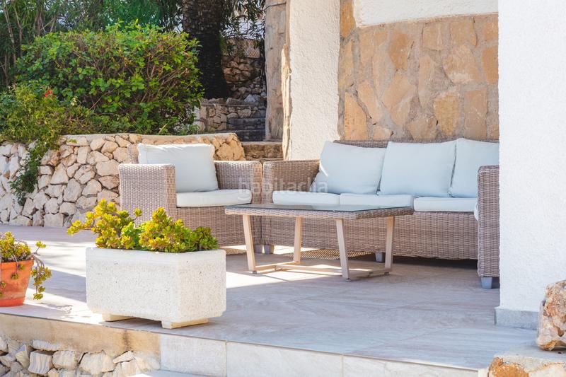 Foto 29de1fda-34aa-4270-85b7-829c99072bc1. Casa amb piscina a Portichol-Balcón al Mar Xàbia