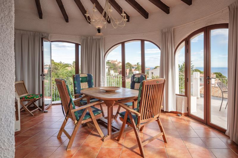 Foto 632c4d88-8836-4434-85da-9c9a54408f5b. Casa amb piscina a Portichol-Balcón al Mar Xàbia