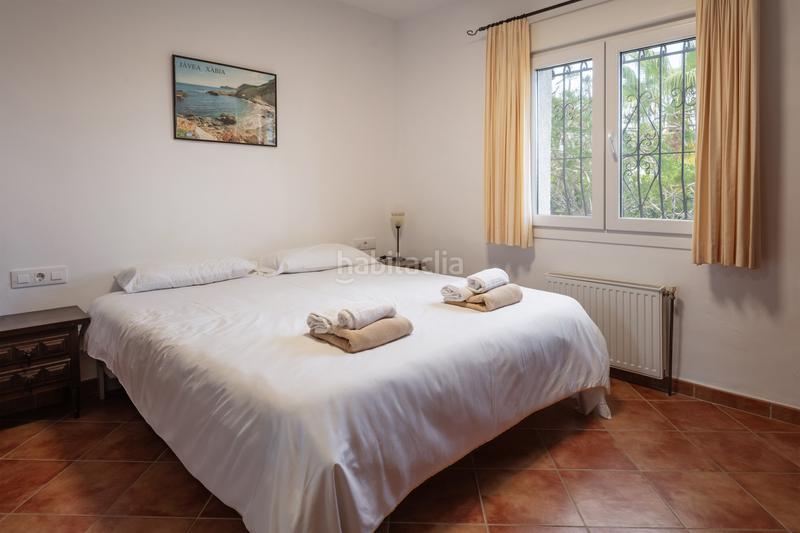 Foto 7ca90cb2-fa4e-4d61-b831-4a2a1c1677b6. Casa amb piscina a Portichol-Balcón al Mar Xàbia