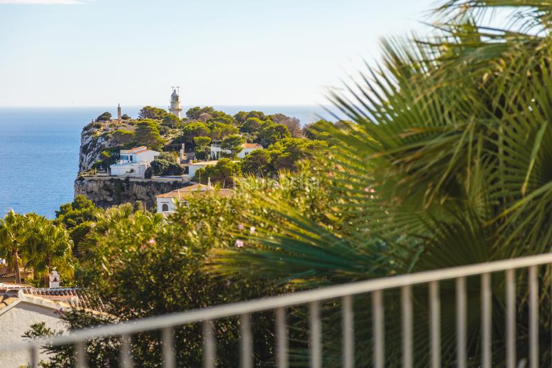 Foto 865e9def-06fd-47ee-b4ba-7136896b29b0. Casa amb piscina a Portichol-Balcón al Mar Xàbia