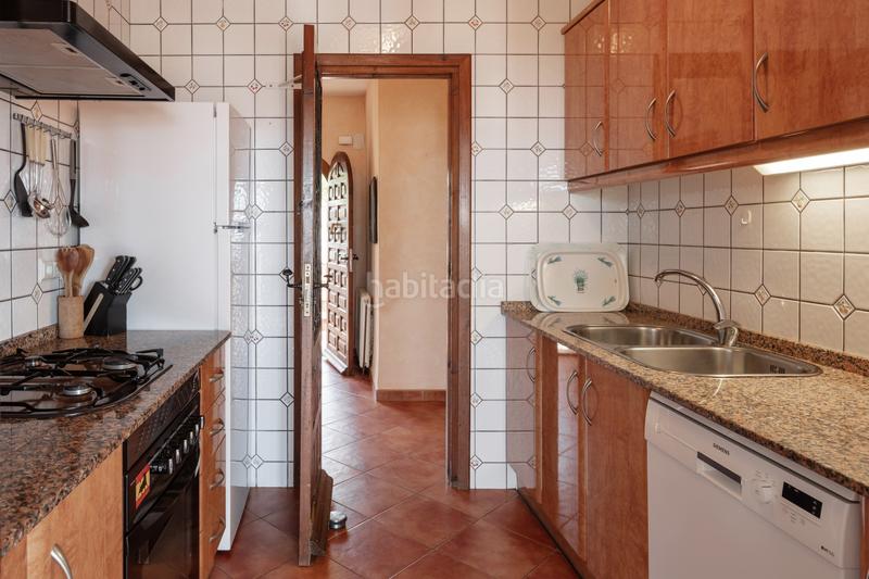 Foto 92bc79c4-ae7e-4897-bd26-f86cb6fc8aef. Casa amb piscina a Portichol-Balcón al Mar Xàbia