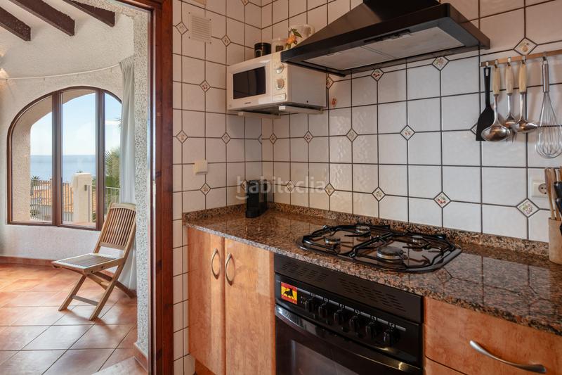 Foto b39d7cd9-4d4c-4c72-a570-af578a5767a1. Casa amb piscina a Portichol-Balcón al Mar Xàbia