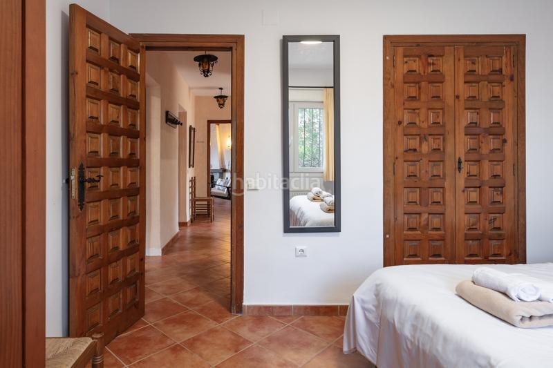 Foto f73c61fb-de55-4a61-8a56-8cff935a0923. Casa amb piscina a Portichol-Balcón al Mar Xàbia