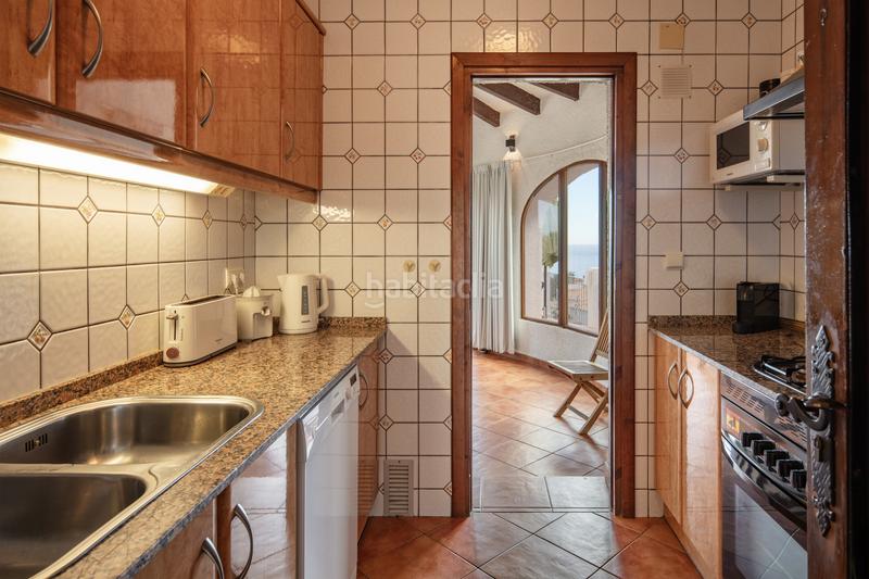 Foto fdfb9975-0f00-4976-8233-52e085f72651. Casa amb piscina a Portichol-Balcón al Mar Xàbia