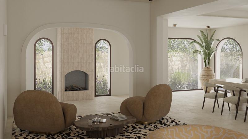 Foto 1844842d-aacc-4e6e-b448-f37a045b0488. Maison avec chauffage piscine dans Cap Martí - El Tossalet - Pinomar Xàbia