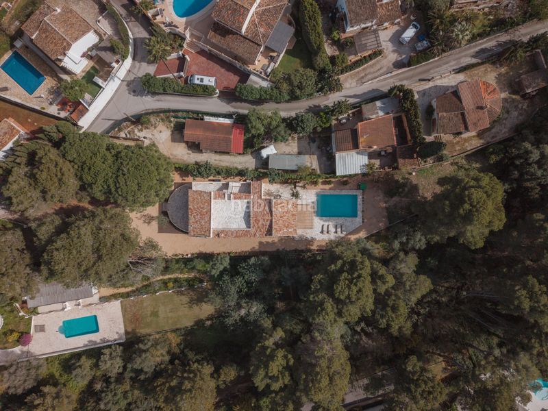 Foto 4b780dc6-1ba6-433c-bd07-6680940cbb9f. Casa amb piscina a Cap Martí - El Tossalet - Pinomar Xàbia