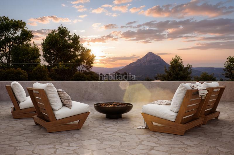 Foto 669c7c90-4879-4bed-acc3-9d4be9bdd204. Maison avec chauffage piscine dans Cap Martí - El Tossalet - Pinomar Xàbia