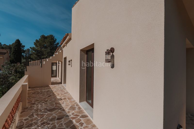 Foto 88873249-0b35-4847-9da0-d001e21c5b1d. Casa amb piscina a Cap Martí - El Tossalet - Pinomar Xàbia
