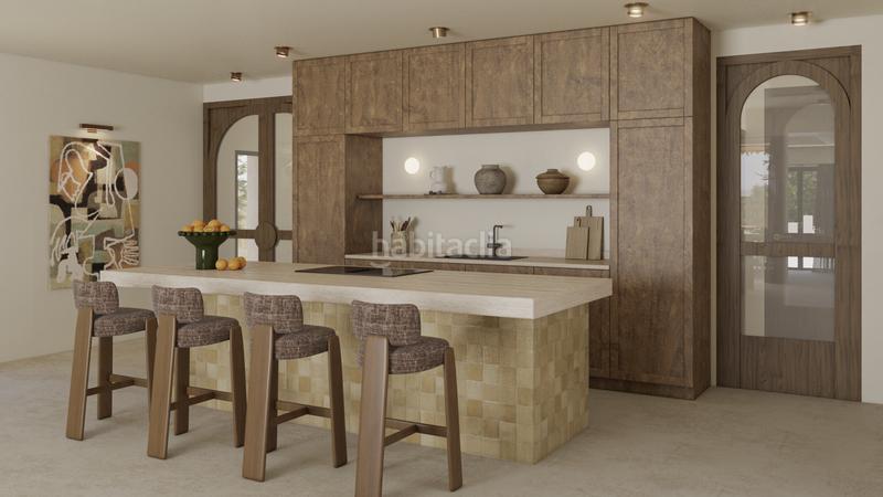 Foto 98eef7fd-f21c-4169-ade5-697ca7466657. Maison avec chauffage piscine dans Cap Martí - El Tossalet - Pinomar Xàbia