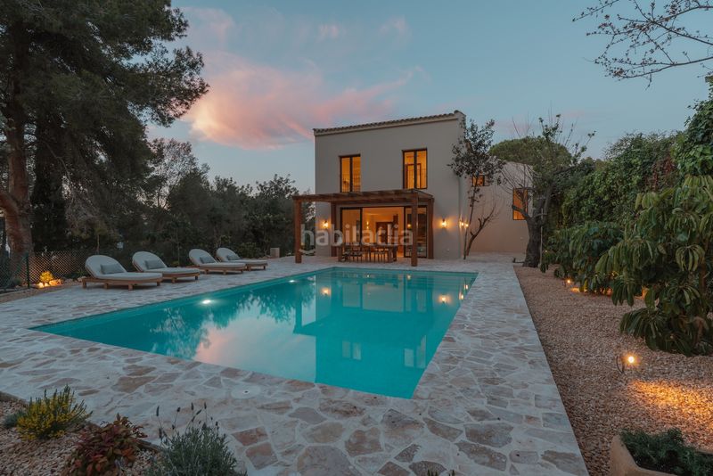 Foto a53d6473-4206-42b7-8338-0e03661d3496. Casa amb piscina a Cap Martí - El Tossalet - Pinomar Xàbia