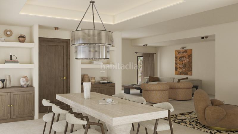 Foto b9149ded-8c09-4c1c-b2ca-f765d992a474. Maison avec chauffage piscine dans Cap Martí - El Tossalet - Pinomar Xàbia