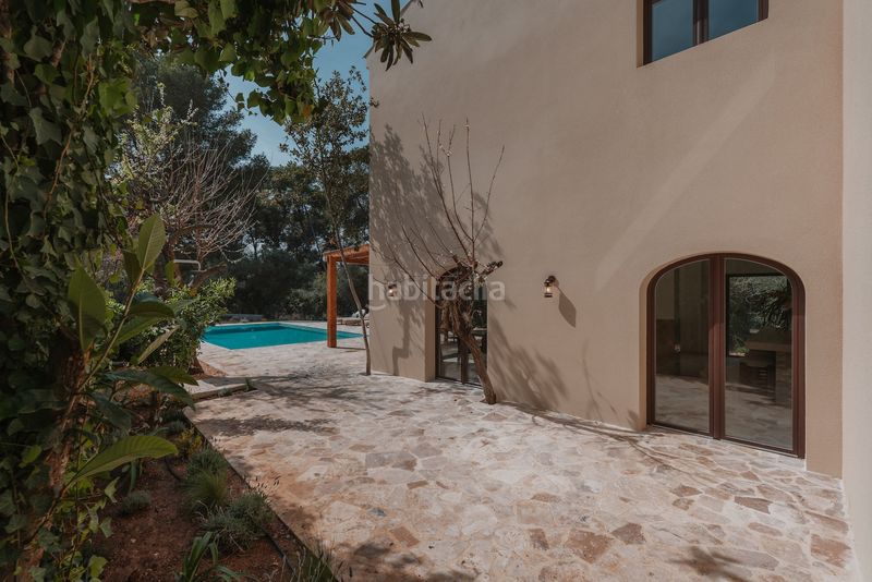 Foto bfd6a941-0985-401a-bd67-157acd08386b. Casa amb piscina a Cap Martí - El Tossalet - Pinomar Xàbia
