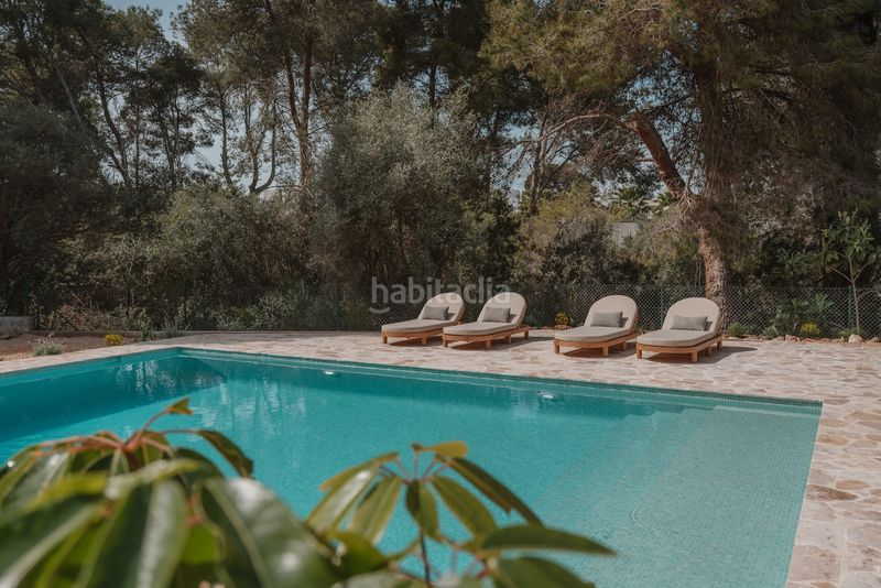 Foto cd685e3e-6db9-4d94-828f-d3fd32f95840. Casa amb piscina a Cap Martí - El Tossalet - Pinomar Xàbia