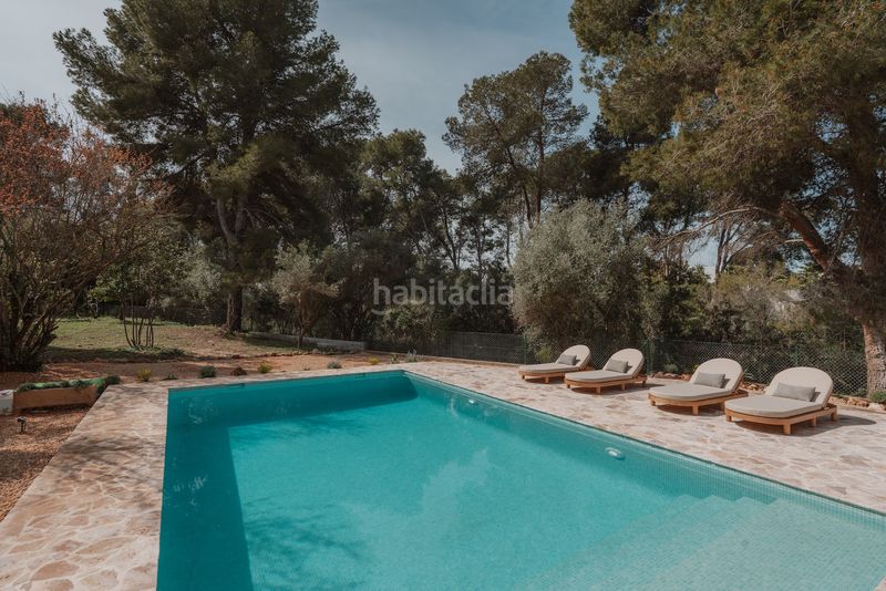 Foto e54c72d3-165b-46ab-9c87-f570202a7619. Casa amb piscina a Cap Martí - El Tossalet - Pinomar Xàbia