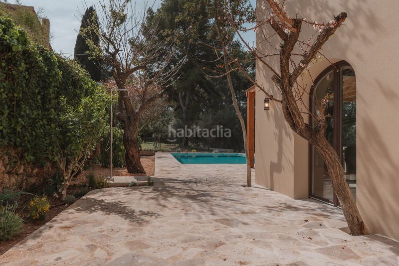 Foto e577b298-fd92-4e55-be77-e8c442ba9e21. Casa amb piscina a Cap Martí - El Tossalet - Pinomar Xàbia