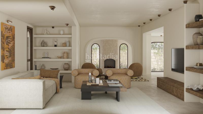 Foto e692a106-c371-4ce0-8950-355428cdc189. Maison avec chauffage piscine dans Cap Martí - El Tossalet - Pinomar Xàbia