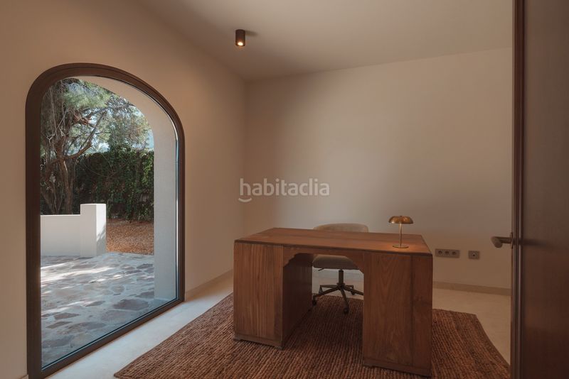 Foto ef243319-89db-4881-8517-3106128c5519. Casa amb piscina a Cap Martí - El Tossalet - Pinomar Xàbia