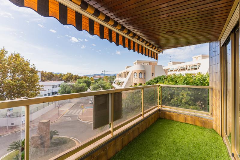 Foto 05c2c5dc-e706-4f37-bfe2-d18fee7e98f4. Apartament amb aparcament a Puerto Xàbia